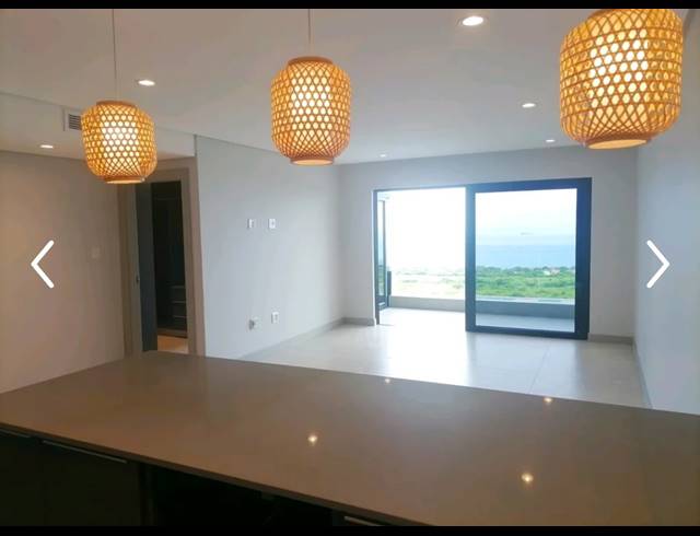 2 bed property to rent in UMHLANGA RIDGE